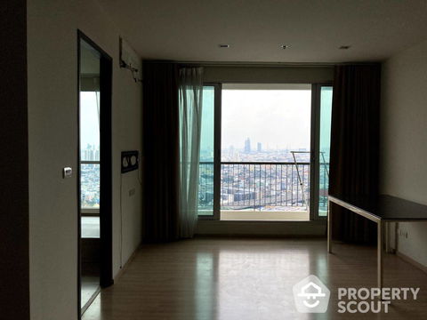 คอนโด 3-ห้องนอน ที่ ริธึ่ม สาทร ใกล้ BTS สะพานตากสิน (ID 2145637)