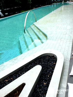 Condos for sale Berkeley International School : 1-BR Condo at The Origin Sukhumvit 105 near BTS Bang Na (ID 2143569)