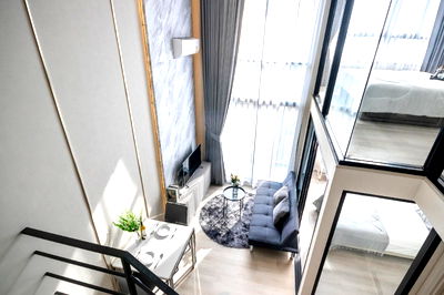 Condos for rent Charan Sanit Wong Road : #SC6168  📌 Rent | 🟦🟨 IDEO Charan 70 - Riverview  🟥🟩💬 𝑪𝒐𝒏𝒕𝒂𝒄𝒕 𝑳𝑰𝑵𝑬: @𝒔𝒆𝒄𝒓𝒆𝒕𝒑𝒓𝒐𝒑𝒆𝒓𝒕𝒚 🔥✨