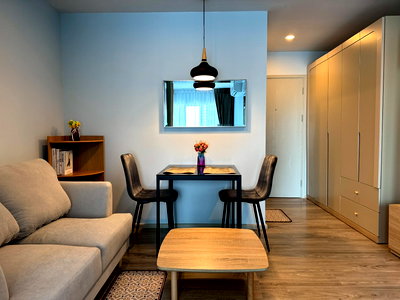 Condos for rent : Regent Home Bangna - Condo for Rent  