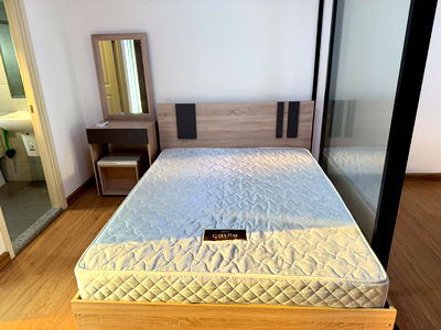 Condos for rent Makro Chang Wattana : Supalai City Resort Chaeng Watthana