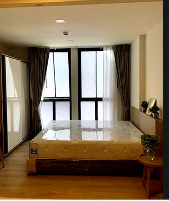 คอนโดให้เช่า : 💥DL-7876💥ว่าง ให้ เช่า แชมเบอร์ส อ่อนนุช สเตชั่น  👉แอดไลน์ @rangrak 