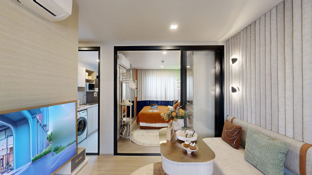 รูป The Base Bukit Phuket - รูปที่ 1/12