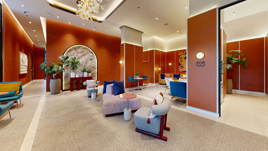 รูป The Base Height - Chiangmai - รูปที่ 1/18