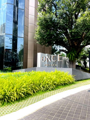 Condos for rent Art in Paradise Pattaya  : FOR RENT Modern Luxury In The Heart Of Pattaya City At Once Pattaya