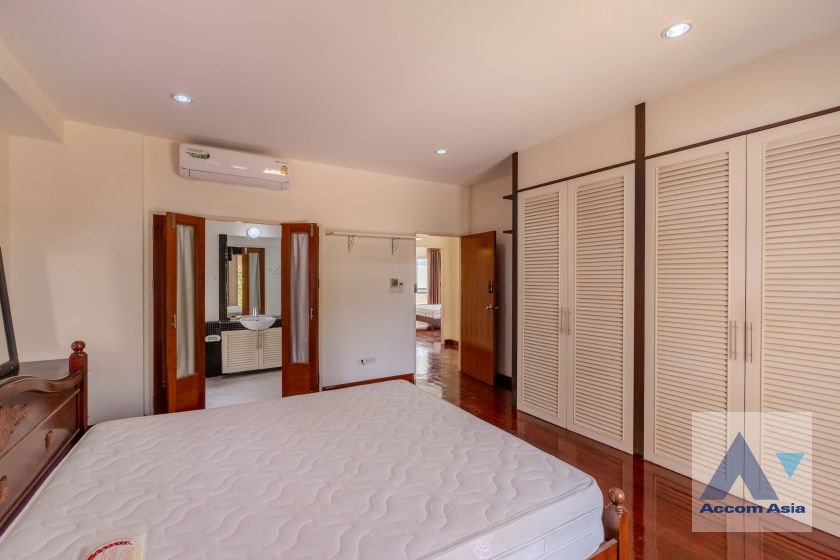 รูป 🔼🔽 AccomA 📩 Detached house for rent with private garden in Sukhumvit, Bangkok near BTS Ekkamai (1713519) - รูปที่ 14/20