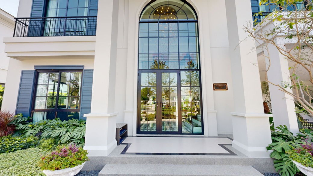 Project Setthasiri DonMueang Picture - 1/24