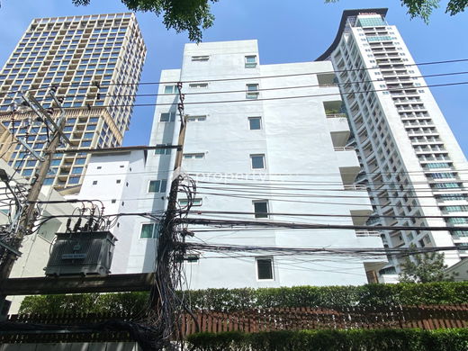 Project Tonson Court Picture - 1/5