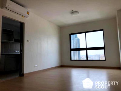 Condos for sale BTS Talat Phlu : 1-BR Condo at Supalai Loft Talatphu Station near BTS Talat Phlu (ID 597025)