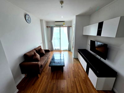 คอนโด เขตตลิ่งชัน : ขายคอนโด ลุมพินี เพลส บรมราชชนนี – ปิ่นเกล้า อาคาร 1 ชั้น 3 1 ห้องนอน ขนาด 32 ตรม ใกล้ เซ็นทรัล ปิ่นเกล้า