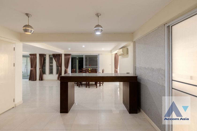 รูป 🔼🔽 AccomA 📩 Detached house for rent with private garden in Sukhumvit, Bangkok near BTS Ekkamai (1713519) - รูปที่ 6/20