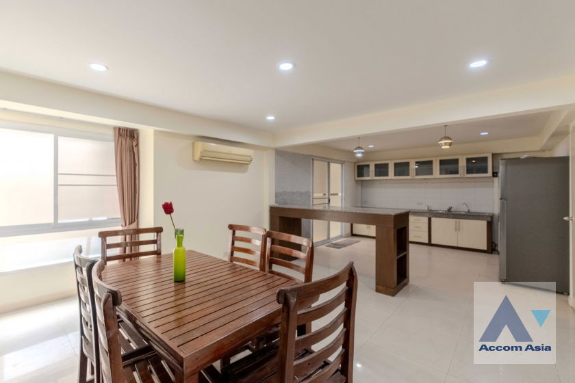 รูป 🔼🔽 AccomA 📩 Detached house for rent with private garden in Sukhumvit, Bangkok near BTS Ekkamai (1713519) - รูปที่ 2/20