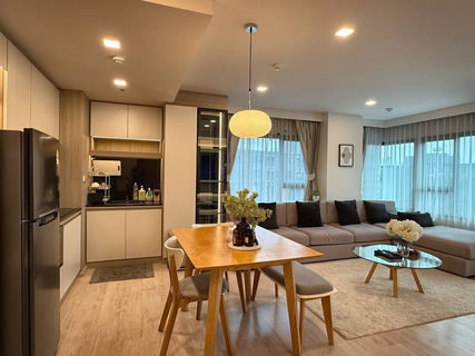 ขาย คอนโด เอสเซ็นท์ พาร์ค วิลล์ เชียงใหม่ ห้องใหญ่ บิ้วท์อินใหม่หมดทั้งห้องสวยมาก พร้อมอยู่ โทร 082-3899314 บู