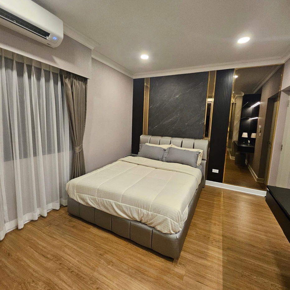 รูป 🏡✨ ให้เช่าบ้านเดี่ยวสุดหรู Centro บางนา-ศรีนครินทร์ 💼 Luxury Fully Furnished พร้อมเข้าอยู่! มือหนึ่ง แต่งครบทุกมุม เหมาะกับผู้บริหาร - รูปที่ 8/10