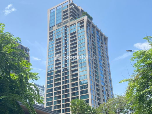 Project The Residences at Sindhorn Kempinski Hotel Bangkok Picture - 3/14