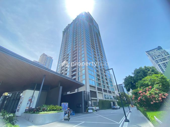 The Residences at Sindhorn Kempinski Hotel Bangkok