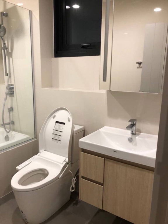 รูป OKA HAUS | Near BTS Thonglor/MRT Queen Sirikit National Convention Center - รูปที่ 17/18