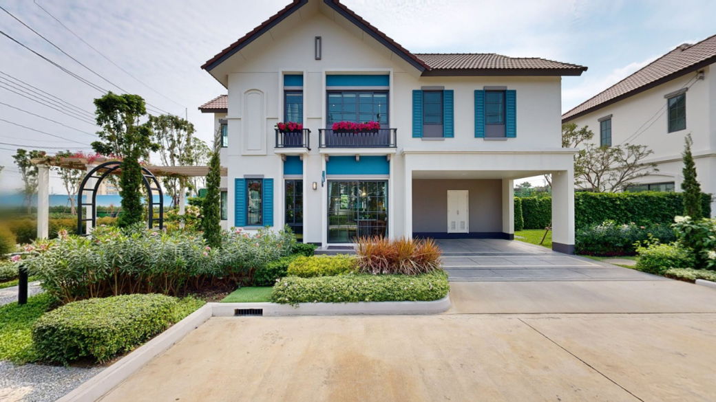 Project Anasiri Westgate Picture - 1/24