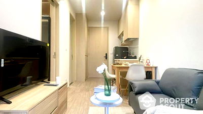 คอนโดให้เช่า : คอนโด 1-ห้องนอน ที่ โนเบิล สเตท 39 ใกล้ BTS พร้อมพงษ์ (ID 2073869)