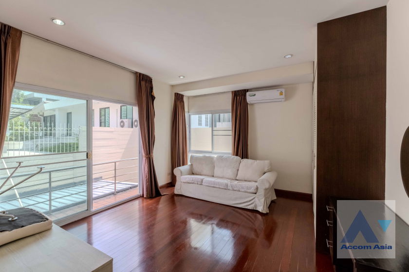 รูป 🔼🔽 AccomA 📩 Detached house for rent with private garden in Sukhumvit, Bangkok near BTS Ekkamai (1713519) - รูปที่ 18/20