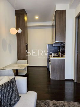 1 Bed For Rent Good Location Close To  BTS Thong Lo -Park Origin Thonglor