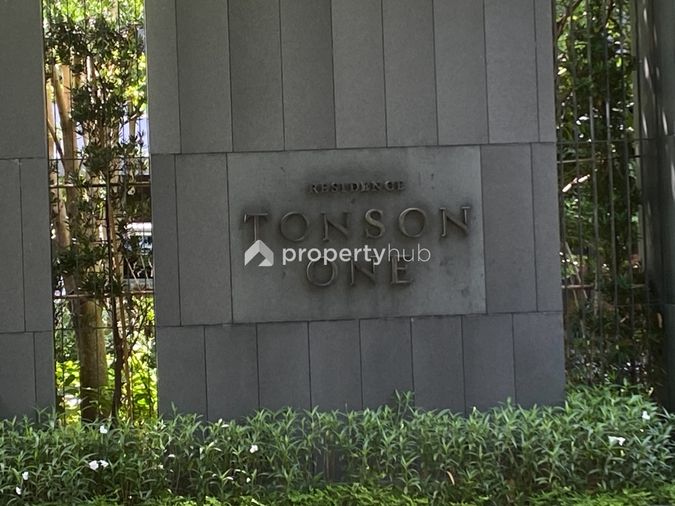Tonson One Residence
