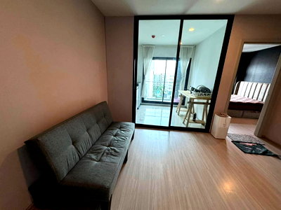 คอนโดให้เช่า : 💥ST-3053💥ว่าง ให้ เช่า แอสปาย อโศก - รัชดา  👉แอดไลน์ @primecondo 