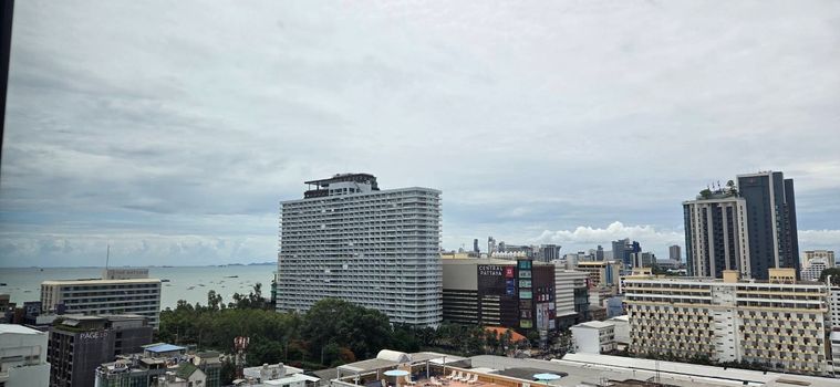 ⛵ Base ⛵ Foreigner quota / Sea view / 14F / 1bedroom for quick sale彡g