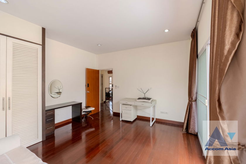รูป 🔼🔽 AccomA 📩 Detached house for rent with private garden in Sukhumvit, Bangkok near BTS Ekkamai (1713519) - รูปที่ 19/20