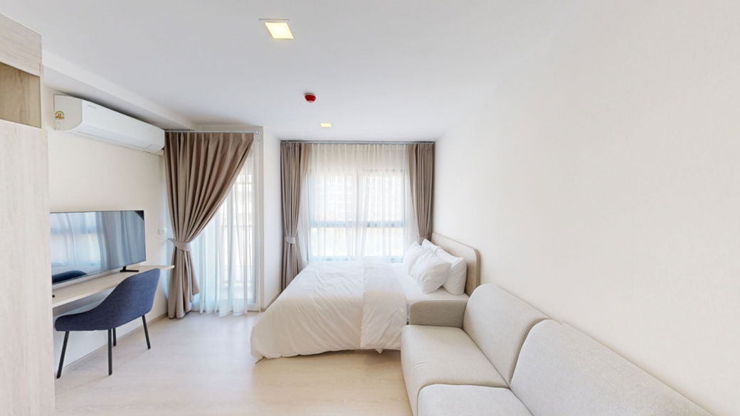 Project dcondo Shine Rangsit Picture - 1/13