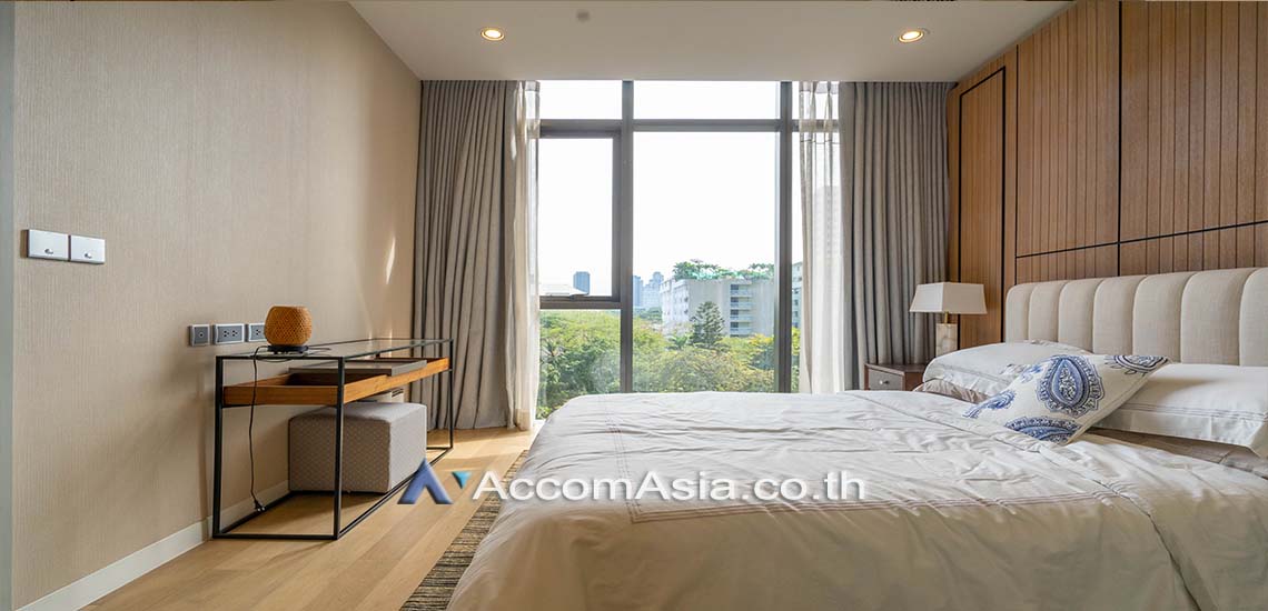 รูป 🔼🔽 AccomA 📩  2 BR Condominium @Vittorio Sukhumvit 39 (AA22726) - รูปที่ 5/9