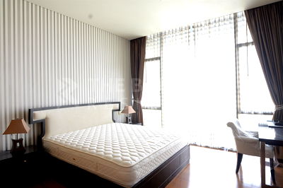 เช่าคอนโด รพ.เซนต์หลุยส์ :  เอกสิทธิ์แห่งความหรูหราบนทำเลเศรษฐกิจ เดอะ สุโขทัย เรซิเด้นท์