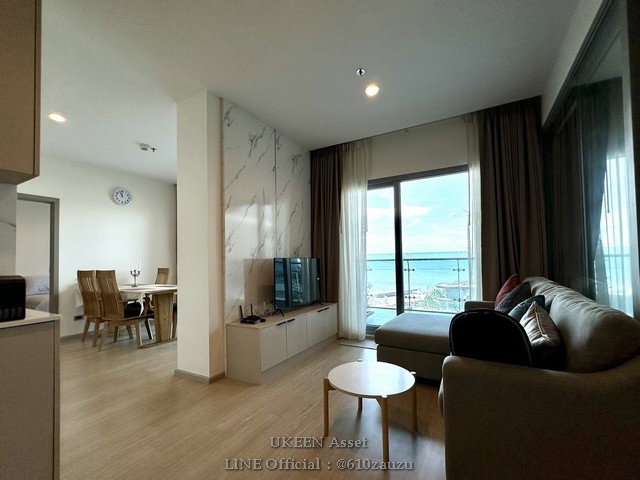 UK01- 032 ให้เช่า The Symphony condo ราคาเช่า 40,000 บาท/เดือน  3 ห้องนอน 2 ห้องน้ำ 102.94 ตรม. 