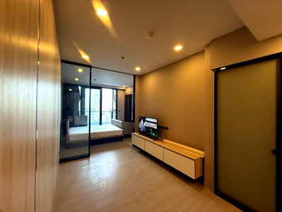 คอนโดให้เช่า : 💥CP-7873💥ว่าง ให้ เช่า  วันไนน์ไฟว์ อโศก - พระราม 9 👉แอดไลน์ @meecondo 