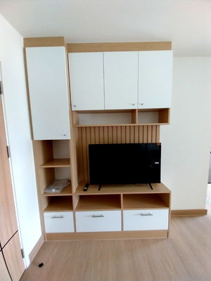 Condos for rent Khlong Nueng Station : For rent Condo Ploen Ploen GEN WIDE Rangsit - Khlong Luang