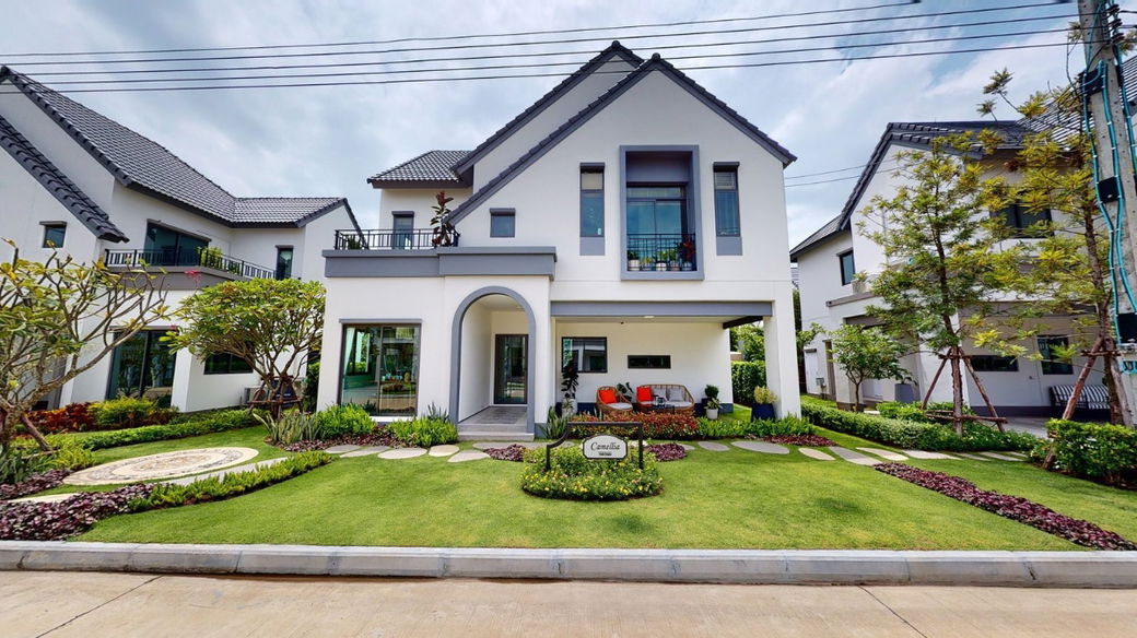 รูป Saransiri Srivaree 2 - รูปที่ 1/14