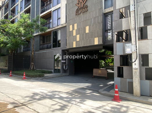 Project Klass Langsuan Picture - 5/9