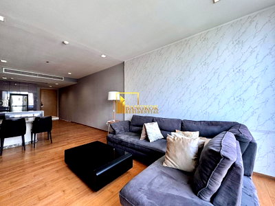 คอนโดให้เช่า : Hyde Sukhumvit 13 - Modern 2 Bed Condo For Rent in Nana - BR16969CD