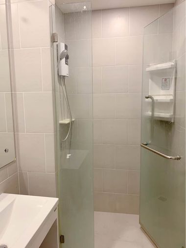 1-bed condo for rent, 34.8 sqm, De LAPIS  Charan 81