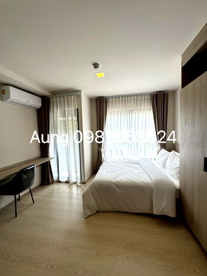 Condos for sale Rangsit-Nakhon Nayok Road : "Study Nearby, Live Better – New Condo in a Prime Location @ dcondo Shine"