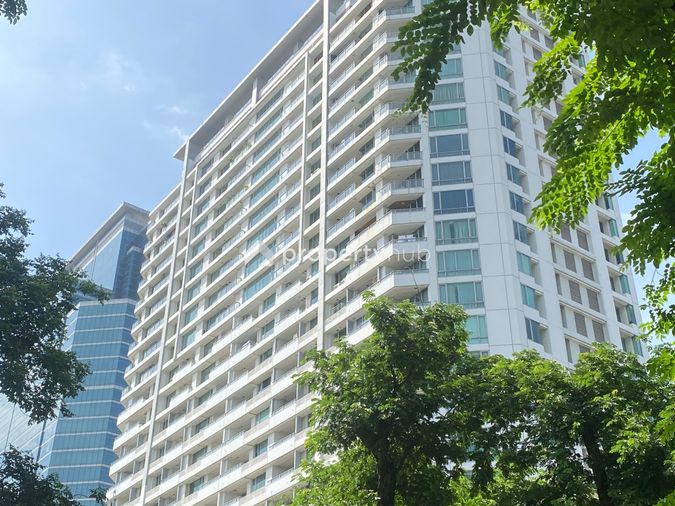 Chamchuri Square Residence