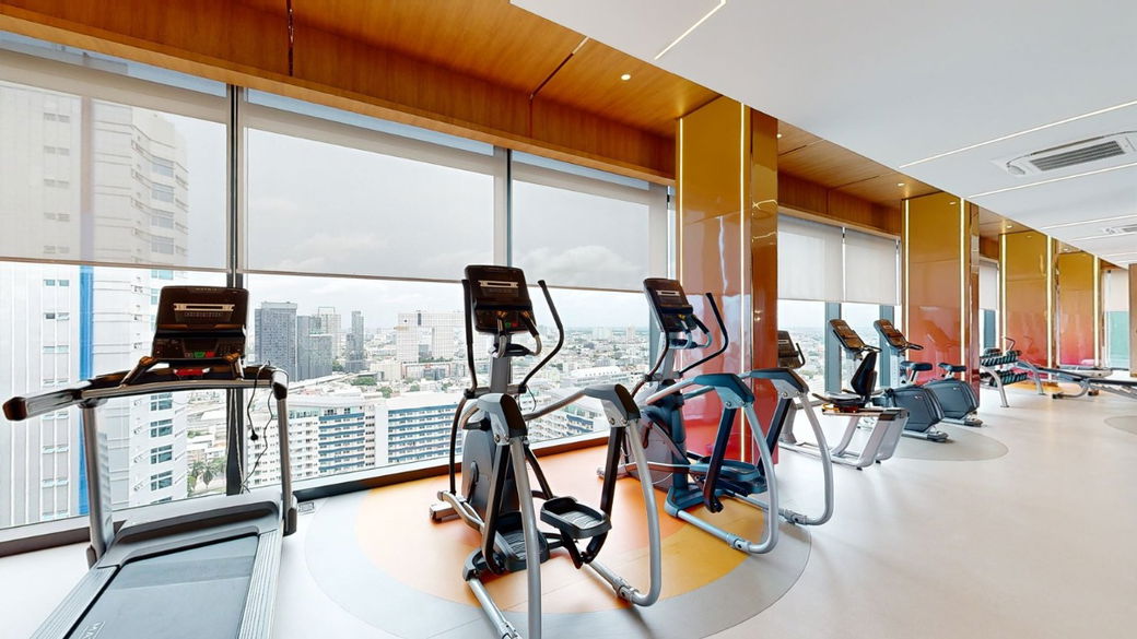 Project THE LINE VIBE Phahonyothin Picture - 1/57