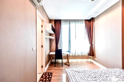 คอนโดให้เช่า : เช่าคอนโด Equinox/อีควิน็อกซ์ (C6806011)  ID Line : @condo44