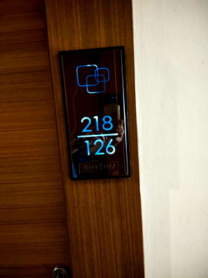 Condos for rent Huai Khwang : Rhythm Ratchada Condominium   Ratchadaphisek MRT Station S15-41616