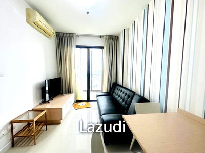 Condos for rent : 1 Bed 1 Bath 35 SQ.M Ideo Mix Sukhumvit 103