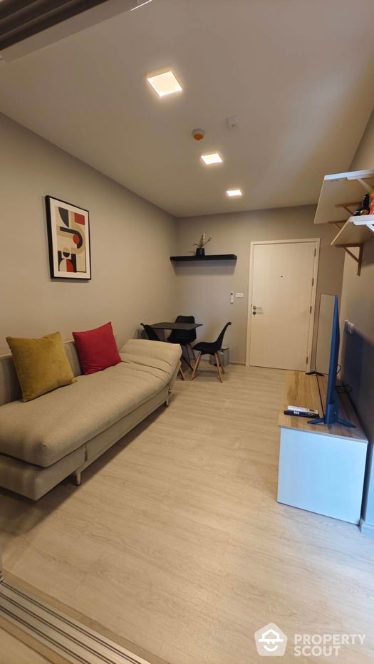 picture 1-BR Condo at Plum Condo Sukhumvit 62 near BTS Bang Chak (ID 2045931) - 6/12