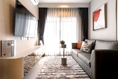 Condos for rent : 💥CP-7866💥Life Asoke Hype 👉Line : @fastcondo