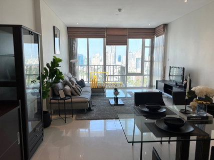 รูปภาพ Fullerton - Modern 2 Bedroom For Rent in Ekkamai - BR9018CD