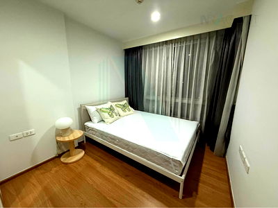 Condos for rent : 📌 For Rent Condo THE BASE SUKHUMVIT 77 Building B, Floor 18,1 bed room, Room size 30 sqm