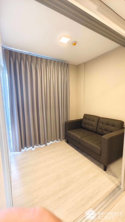 picture 1-BR Condo at Plum Condo Sukhumvit 62 near BTS Bang Chak (ID 2045931) - 7/12